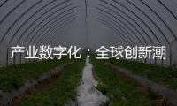 产业数字化：全球创新潮流与中国实践——对数字技术赋能产业的探索与实践的研发